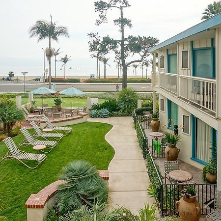 Cabrillo Inn At The Beach Santa Barbara Eksteriør bilde