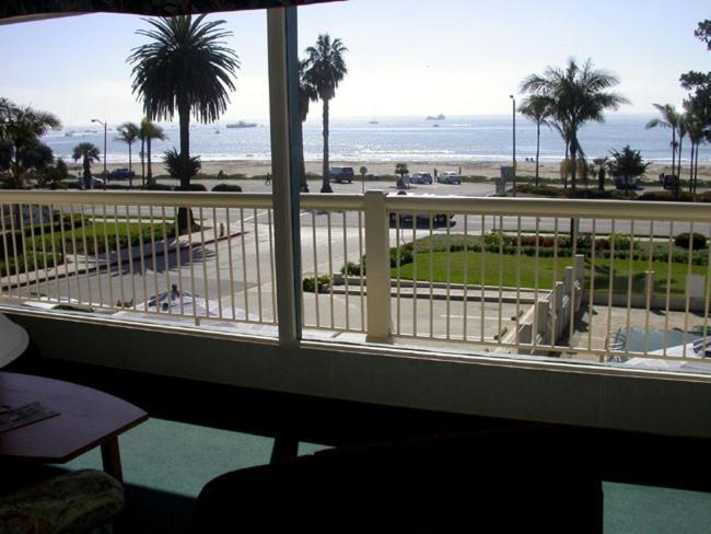 Cabrillo Inn At The Beach Santa Barbara Eksteriør bilde